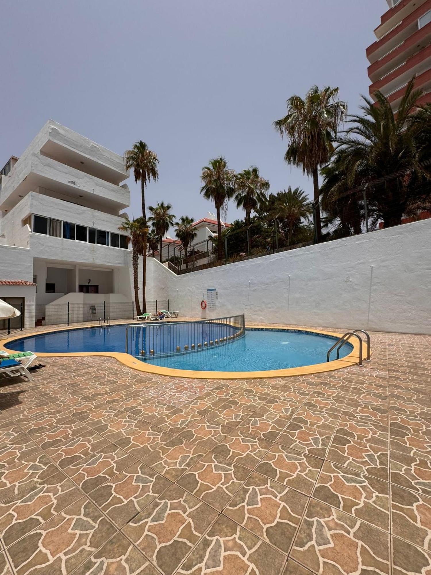 Las Americas Tenerife Studio Playa de las Americas  Zewnętrze zdjęcie