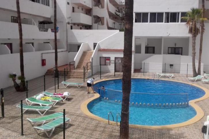 Las Americas Tenerife Studio Playa de las Americas  Zewnętrze zdjęcie