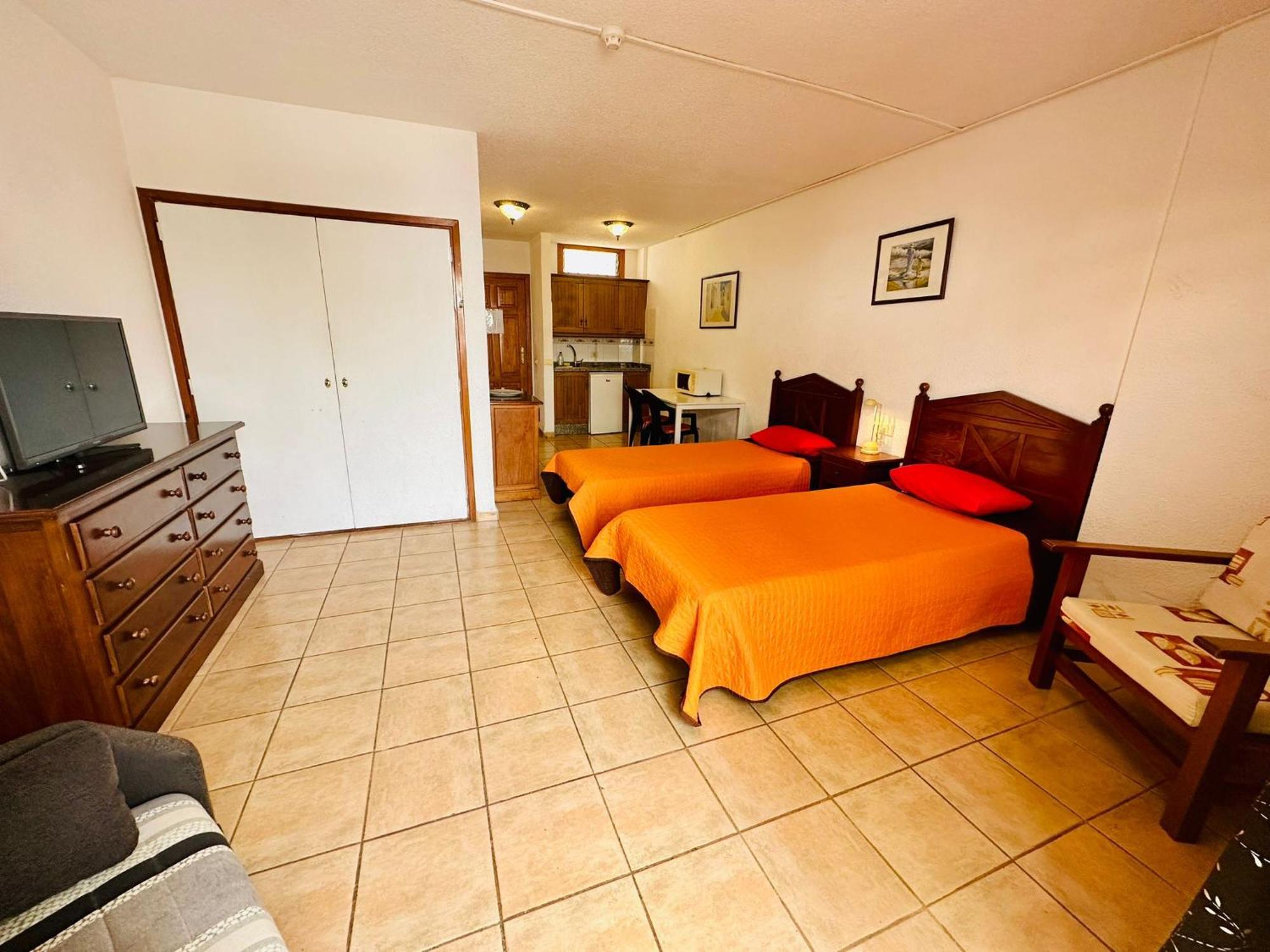 Las Americas Tenerife Studio Playa de las Americas  Zewnętrze zdjęcie